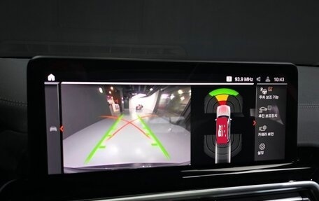 BMW X3, 2022 год, 4 980 000 рублей, 16 фотография