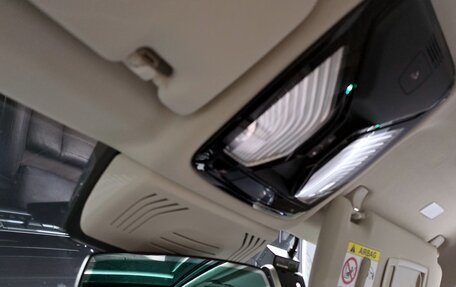 BMW X3, 2022 год, 4 980 000 рублей, 18 фотография