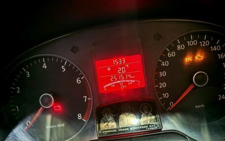 Volkswagen Polo VI (EU Market), 2011 год, 599 000 рублей, 4 фотография