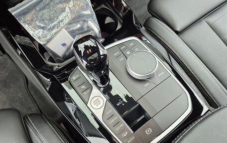 BMW X3, 2022 год, 5 050 000 рублей, 10 фотография