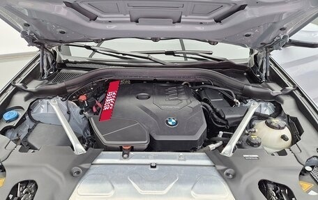 BMW X3, 2022 год, 5 050 000 рублей, 7 фотография