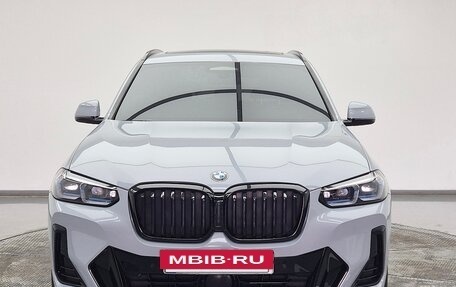 BMW X3, 2022 год, 5 050 000 рублей, 4 фотография
