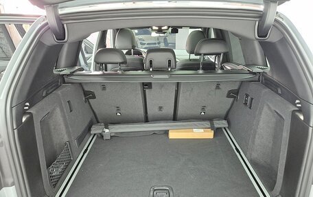 BMW X3, 2022 год, 5 050 000 рублей, 14 фотография