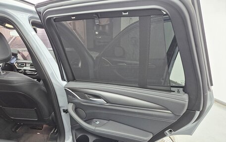 BMW X3, 2022 год, 5 050 000 рублей, 18 фотография