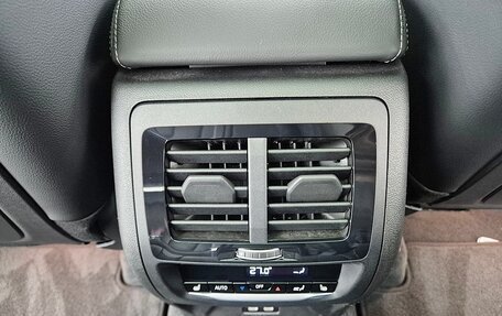 BMW X3, 2022 год, 5 050 000 рублей, 17 фотография