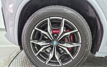 BMW X3, 2022 год, 5 050 000 рублей, 6 фотография