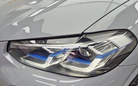 BMW X3, 2022 год, 5 050 000 рублей, 20 фотография