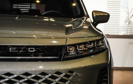 CheryExeed LX, 2024 год, 3 059 100 рублей, 10 фотография