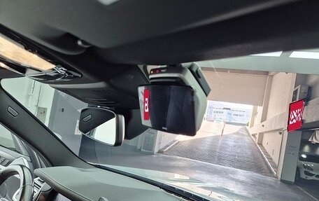 BMW X3, 2022 год, 5 050 000 рублей, 19 фотография