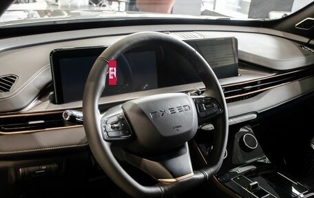 CheryExeed LX, 2024 год, 3 059 100 рублей, 17 фотография