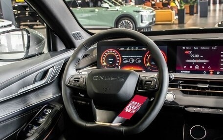 CheryExeed LX, 2024 год, 3 059 100 рублей, 13 фотография