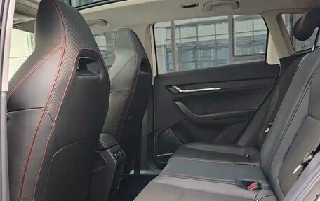 Skoda Kamiq I, 2022 год, 1 820 000 рублей, 11 фотография