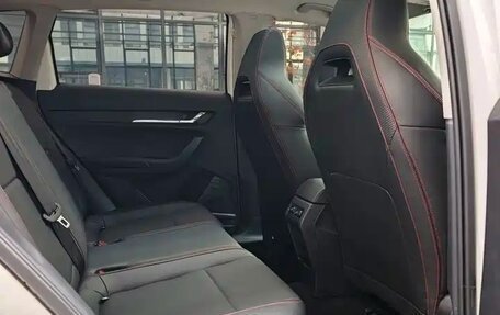 Skoda Kamiq I, 2022 год, 1 820 000 рублей, 12 фотография