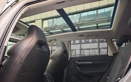 Skoda Kamiq I, 2022 год, 1 820 000 рублей, 13 фотография