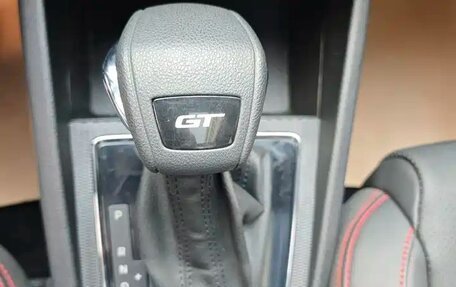 Skoda Kamiq I, 2022 год, 1 820 000 рублей, 18 фотография