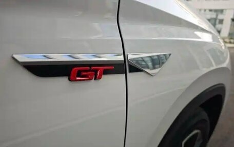 Skoda Kamiq I, 2022 год, 1 820 000 рублей, 23 фотография