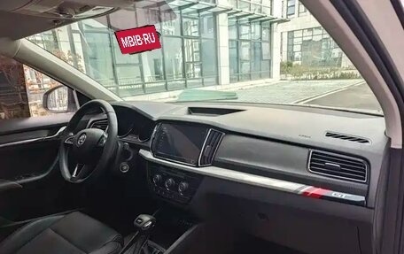 Skoda Kamiq I, 2022 год, 1 820 000 рублей, 16 фотография