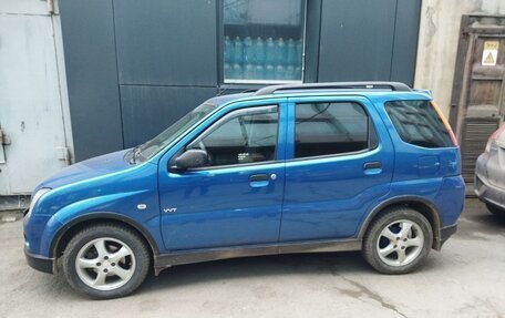 Suzuki Ignis II (HR), 2007 год, 445 000 рублей, 1 фотография