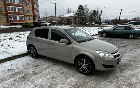 Opel Astra H, 2010 год, 520 000 рублей, 2 фотография
