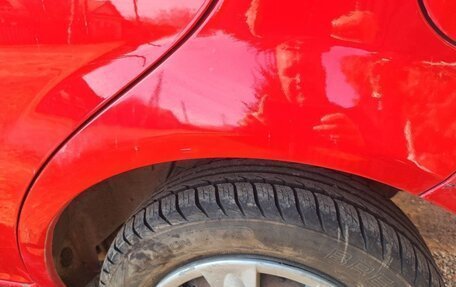 Hyundai Getz I рестайлинг, 2007 год, 350 000 рублей, 9 фотография