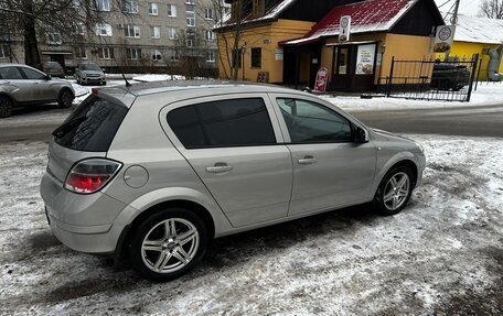 Opel Astra H, 2010 год, 520 000 рублей, 5 фотография