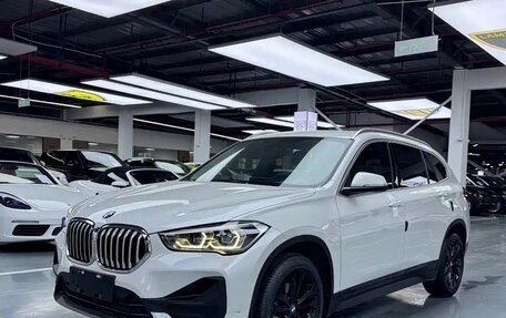 BMW X1, 2021 год, 1 700 000 рублей, 1 фотография
