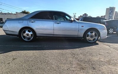 Nissan Gloria XI, 2001 год, 550 000 рублей, 1 фотография