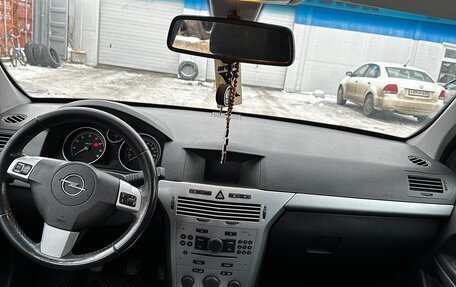 Opel Astra H, 2010 год, 520 000 рублей, 7 фотография