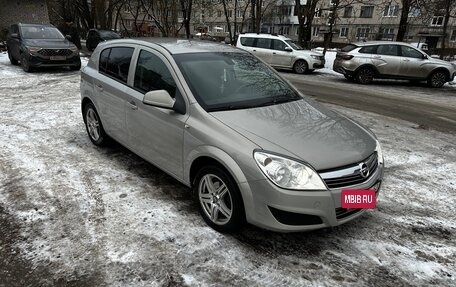 Opel Astra H, 2010 год, 520 000 рублей, 4 фотография