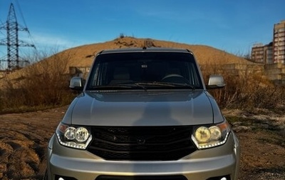 ЛуАЗ Patriot, 2015 год, 750 000 рублей, 1 фотография