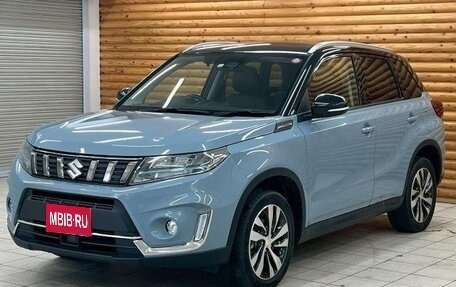 Suzuki Escudo IV, 2022 год, 1 655 003 рублей, 1 фотография