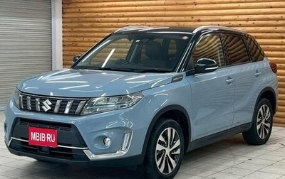 Suzuki Escudo IV, 2022 год, 1 655 003 рублей, 1 фотография