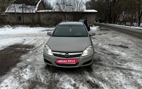 Opel Astra H, 2010 год, 520 000 рублей, 10 фотография