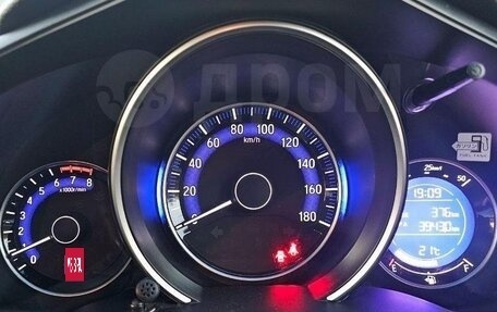 Honda Fit III, 2017 год, 1 080 000 рублей, 4 фотография