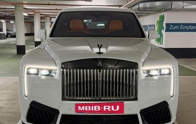 Rolls-Royce Cullinan, 2025 год, 72 000 000 рублей, 1 фотография