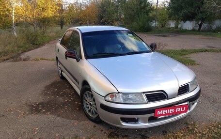 Mitsubishi Carisma I, 2000 год, 140 000 рублей, 2 фотография