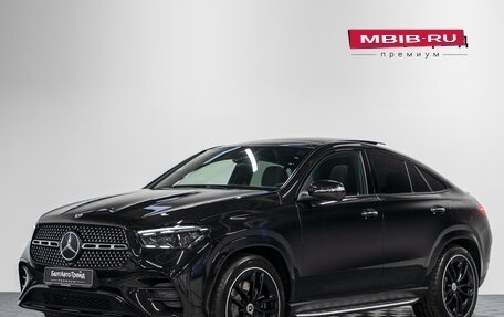 Mercedes-Benz GLE Coupe, 2025 год, 14 990 000 рублей, 1 фотография