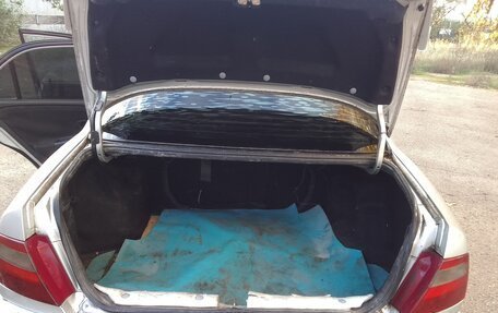 Mitsubishi Carisma I, 2000 год, 140 000 рублей, 11 фотография