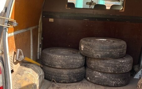 Toyota HiAce H50 H60 H70, 1983 год, 249 000 рублей, 6 фотография