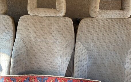 Toyota HiAce H50 H60 H70, 1983 год, 249 000 рублей, 7 фотография