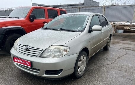 Toyota Corolla, 2005 год, 490 000 рублей, 1 фотография