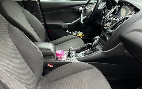 Ford Focus III, 2012 год, 850 000 рублей, 7 фотография