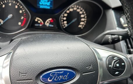 Ford Focus III, 2012 год, 850 000 рублей, 10 фотография