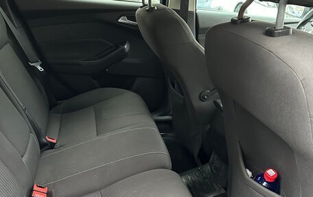 Ford Focus III, 2012 год, 850 000 рублей, 9 фотография