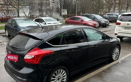 Ford Focus III, 2012 год, 850 000 рублей, 6 фотография