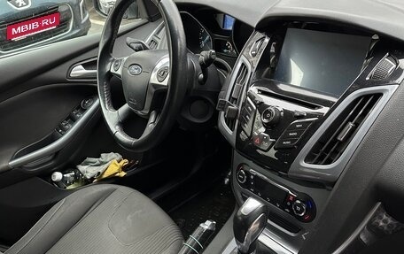 Ford Focus III, 2012 год, 850 000 рублей, 8 фотография