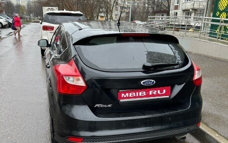 Ford Focus III, 2012 год, 850 000 рублей, 4 фотография