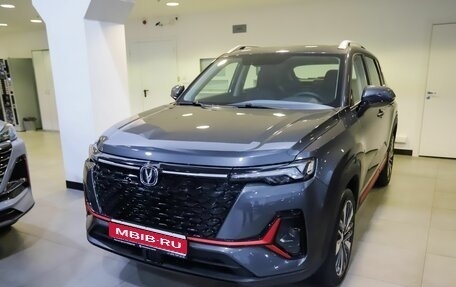 Changan CS35 Plus, 2025 год, 2 780 000 рублей, 1 фотография