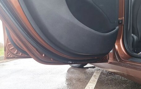 Hyundai i30 II рестайлинг, 2012 год, 763 000 рублей, 15 фотография