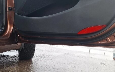 Hyundai i30 II рестайлинг, 2012 год, 763 000 рублей, 13 фотография